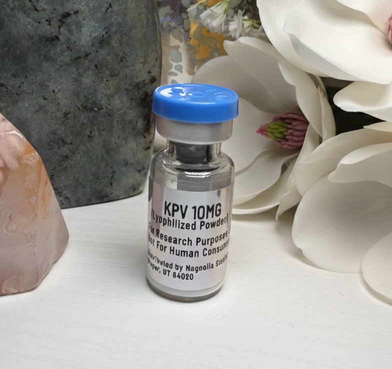 kpv vial