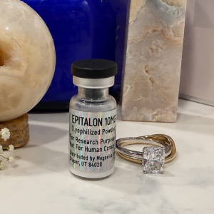 epitalon 10mg vial