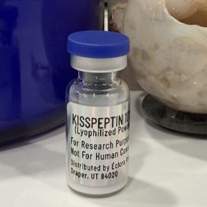 vial of kisspeptin 10mg